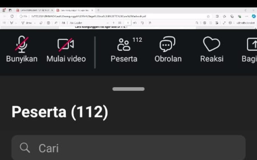 MTsN 8 Bantul