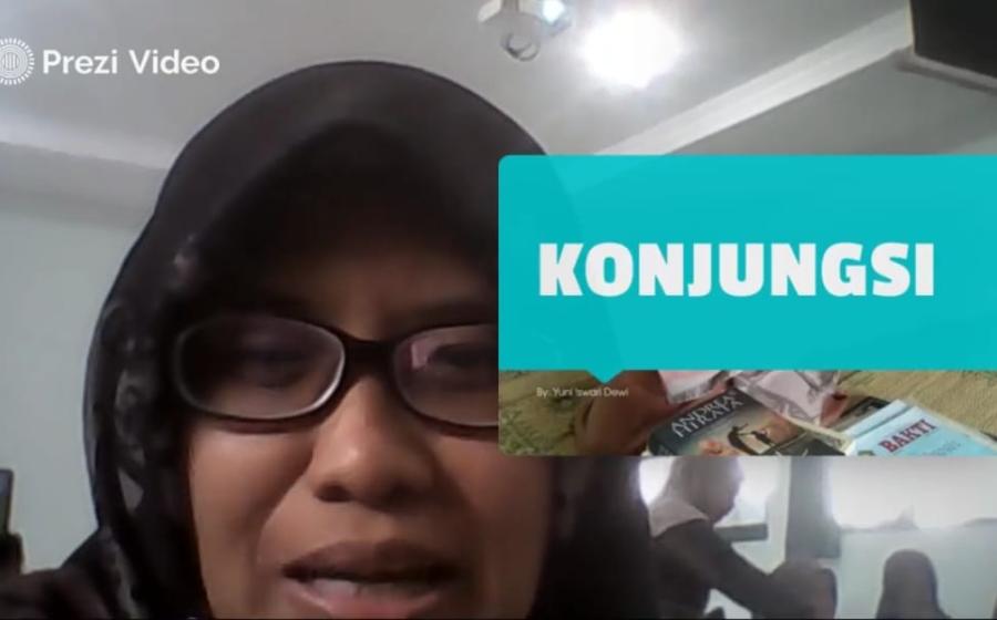 MTsN 9 Bantul