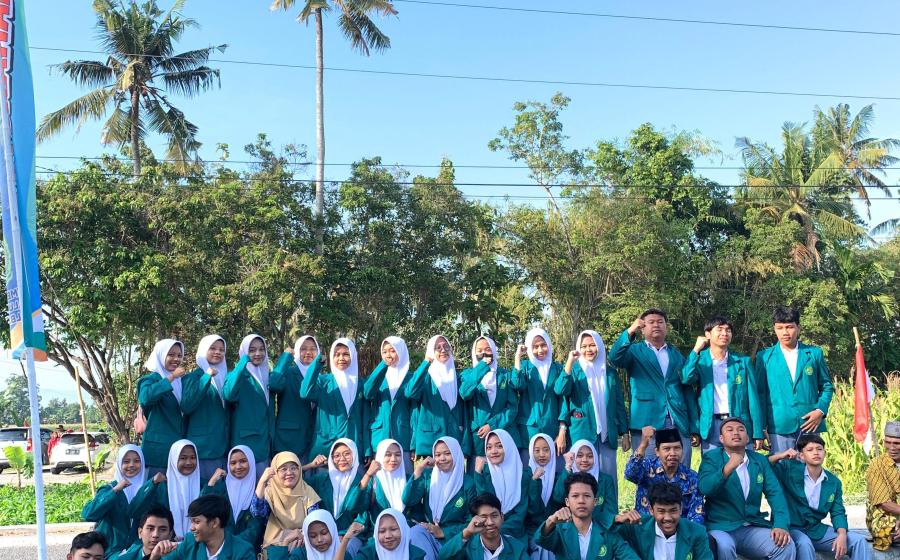 MAN 2 Bantul