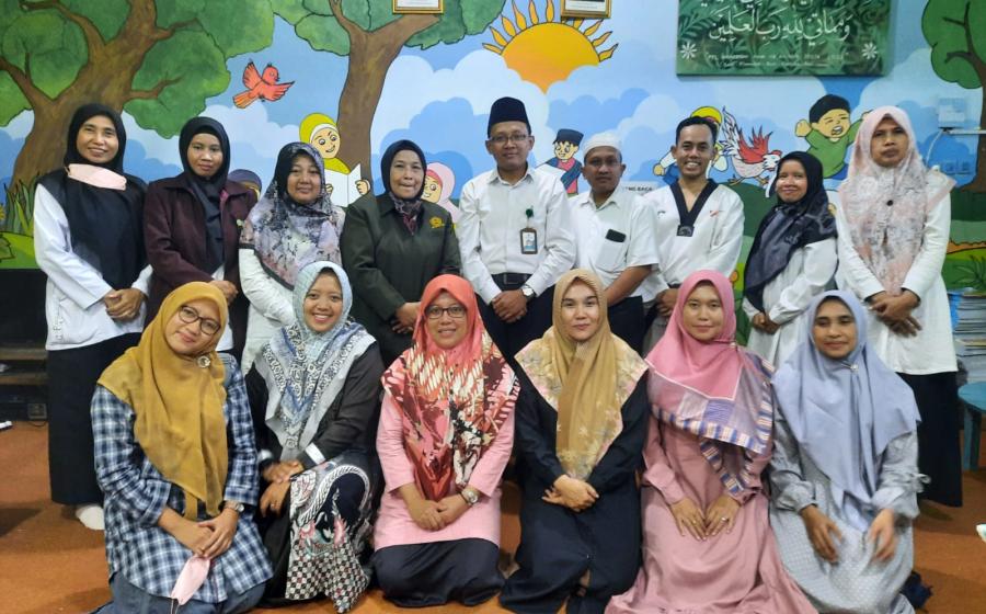 MIN 1 Bantul