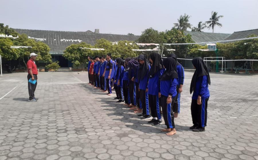 MTsN 5 Bantul
