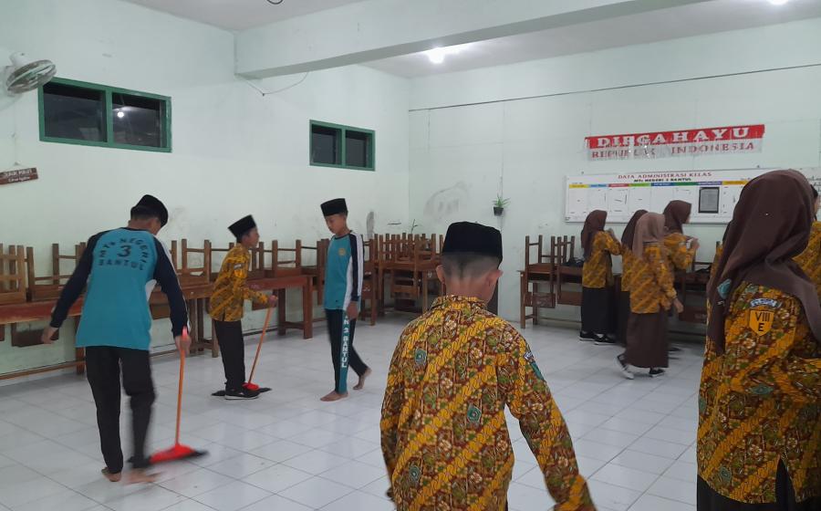 MTsN 3 Bantul