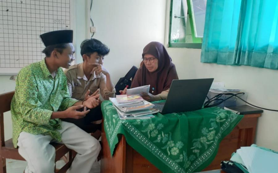 MTsN 6 Bantul