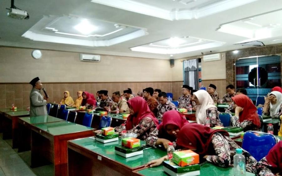 MAN 4 Bantul