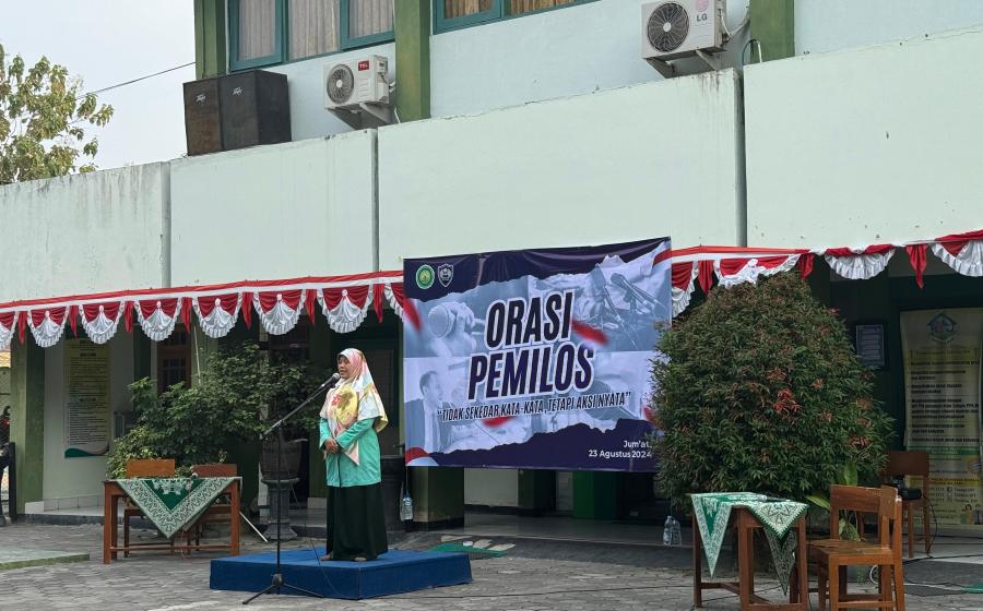 MAN 2 Bantul