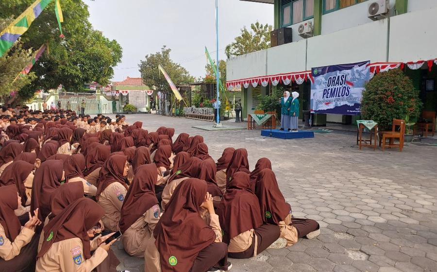 MAN 2 Bantul