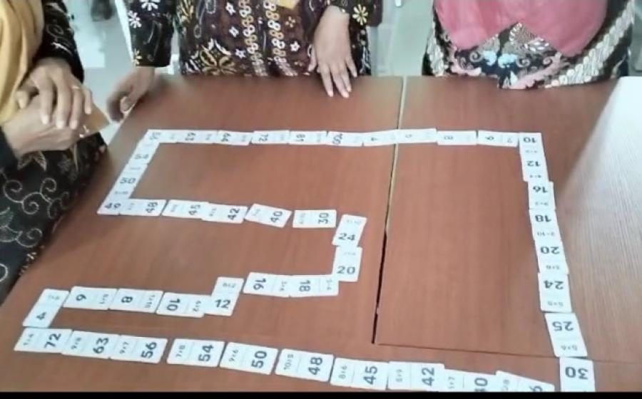 MTsN 6 Bantul