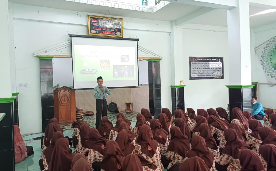 MTsN 6 Bantul