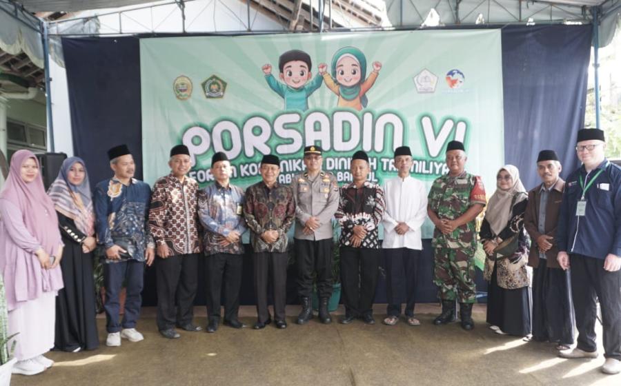 Kankemenag Bantul