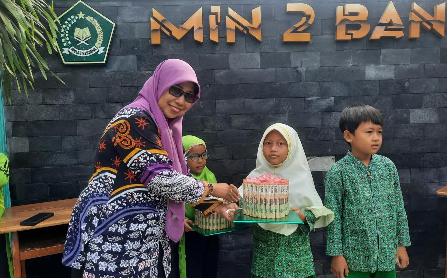 MIN 2 Bantul
