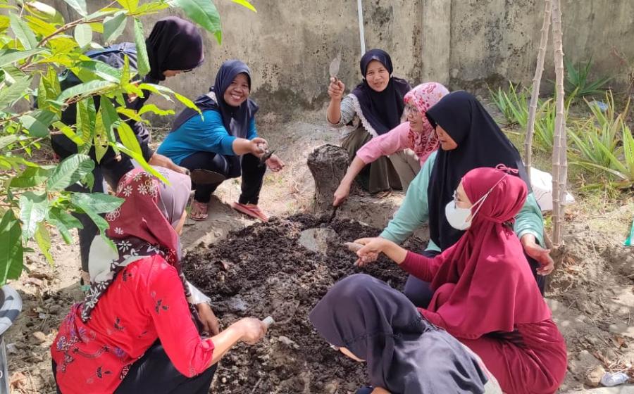 MTsN 1 Bantul