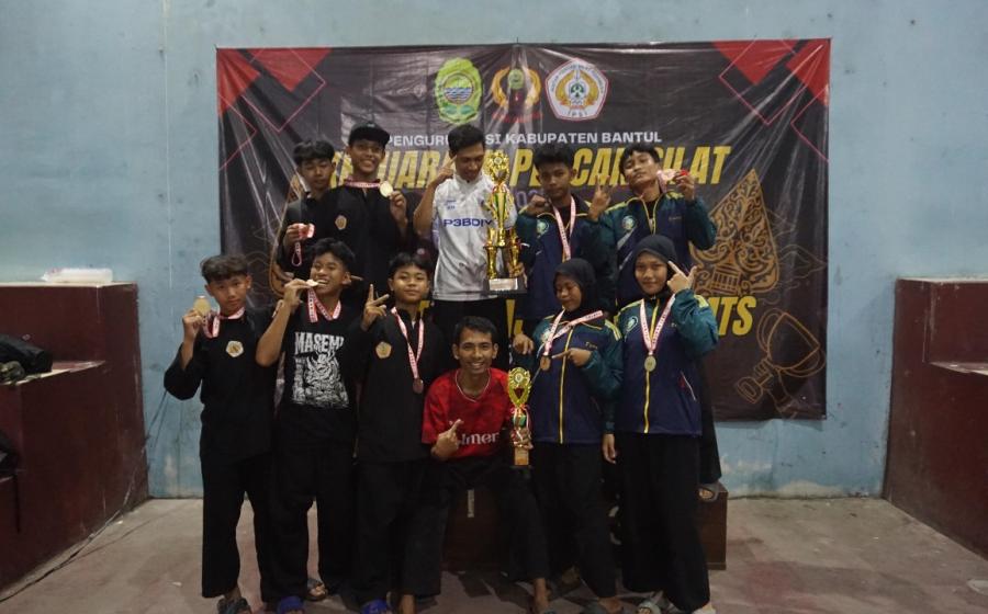 MTsN 9 Bantul
