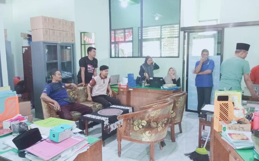 MTsN 6 Bantul