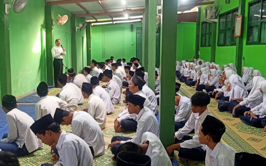 MTsN 5 Bantul