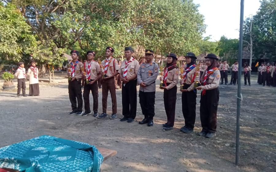 MTsN 4 Bantul
