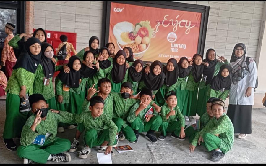 MIN 2 Bantul