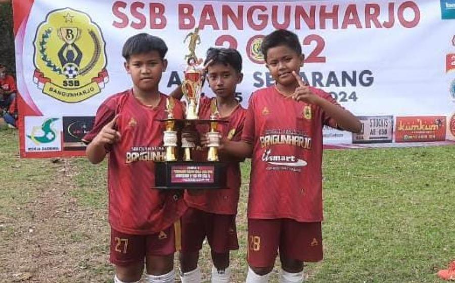 MIN 1 Bantul
