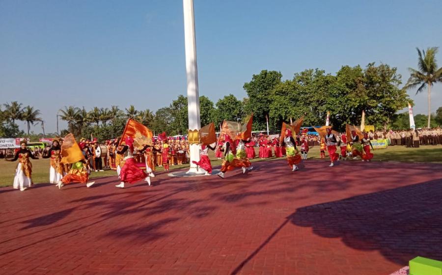 MTsN 4 Bantul