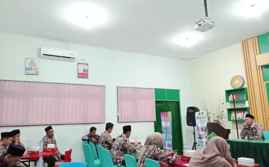 MTsN 4 Bantul