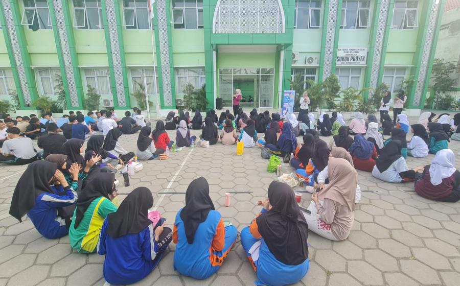 MAN 4 Bantul