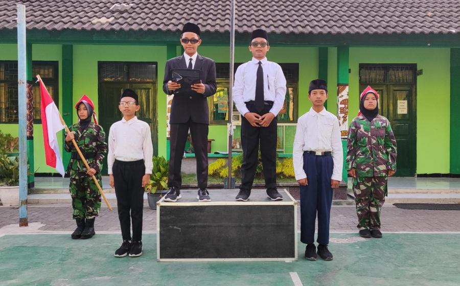 MTsN 9 Bantul