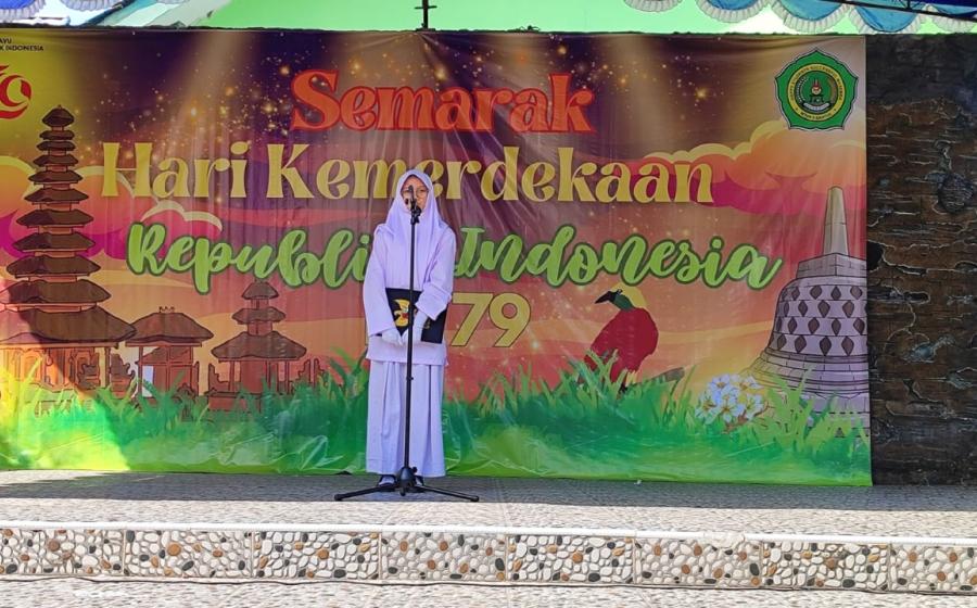 MTsN 9 Bantul