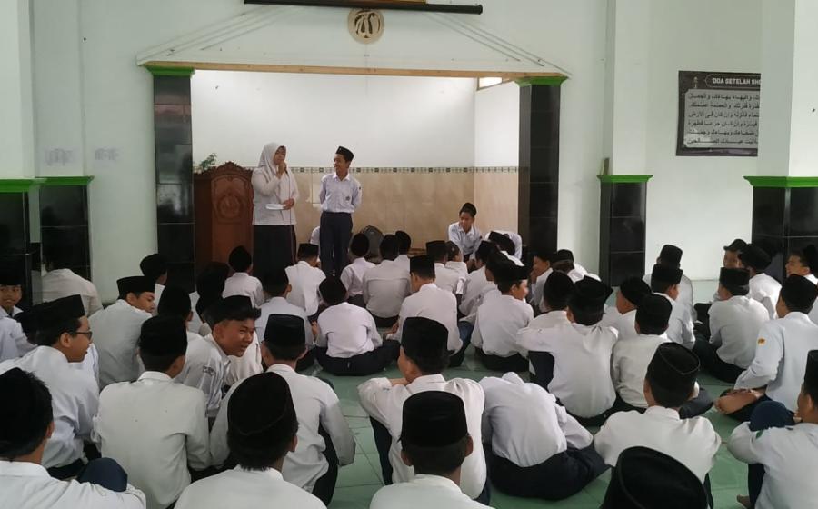 MTsN 6 Bantul