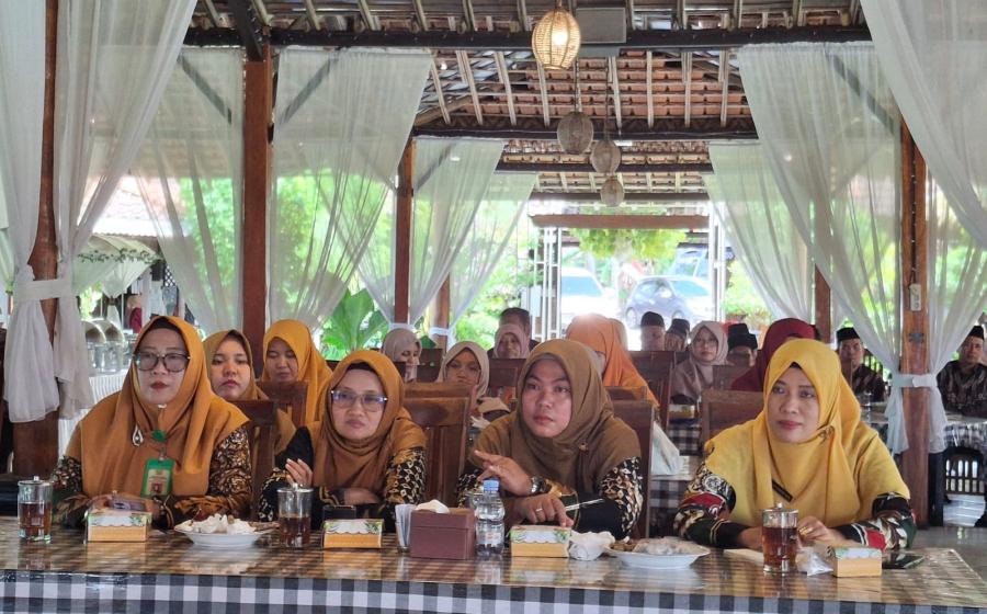 MTsN 6 Bantul