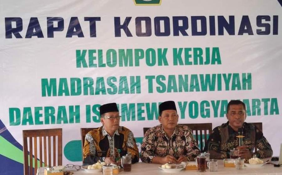 MTsN 5 Bantul