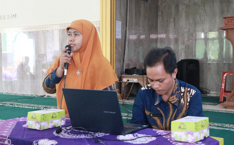 MTsN 9 Bantul