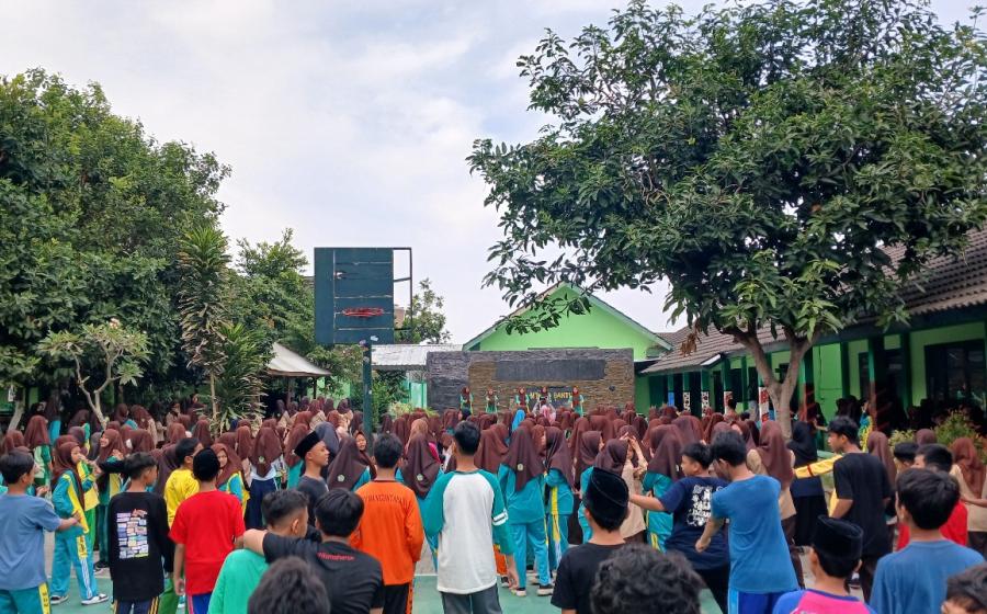 MTsN 9 Bantul