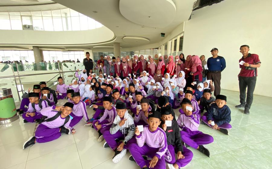 MIS Ma'arif Giriloyo 1