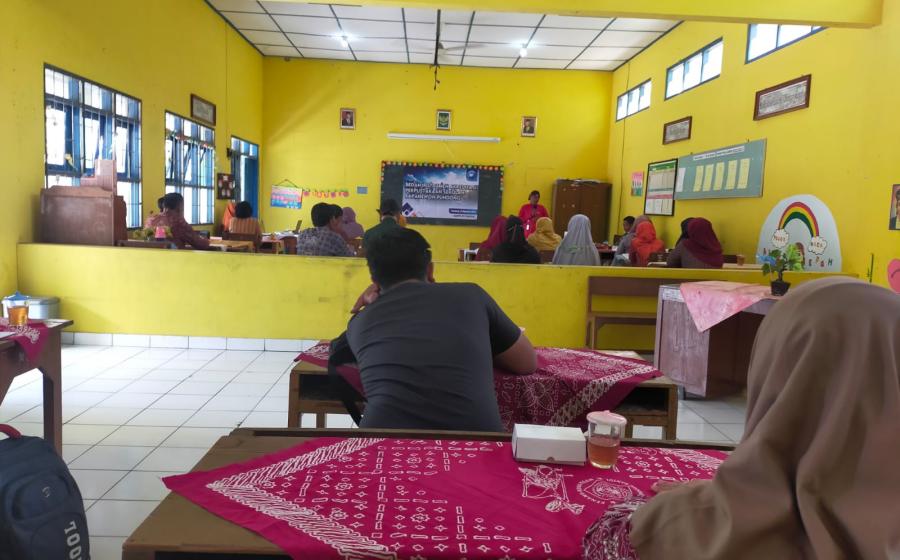 MI Al Anwar Nangsri Pundong