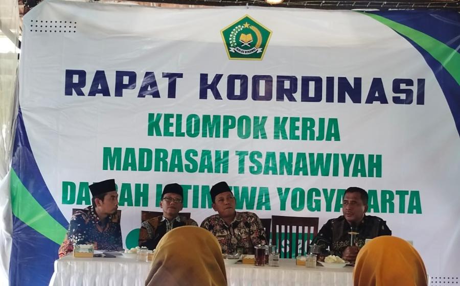 MTsN 9 Bantul