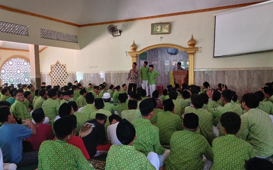 MTsN 9 Bantul
