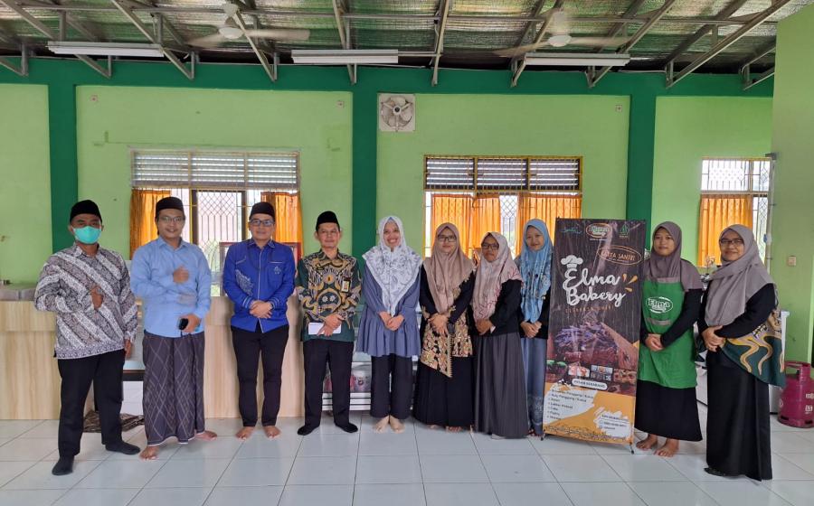 Kankemenag Bantul