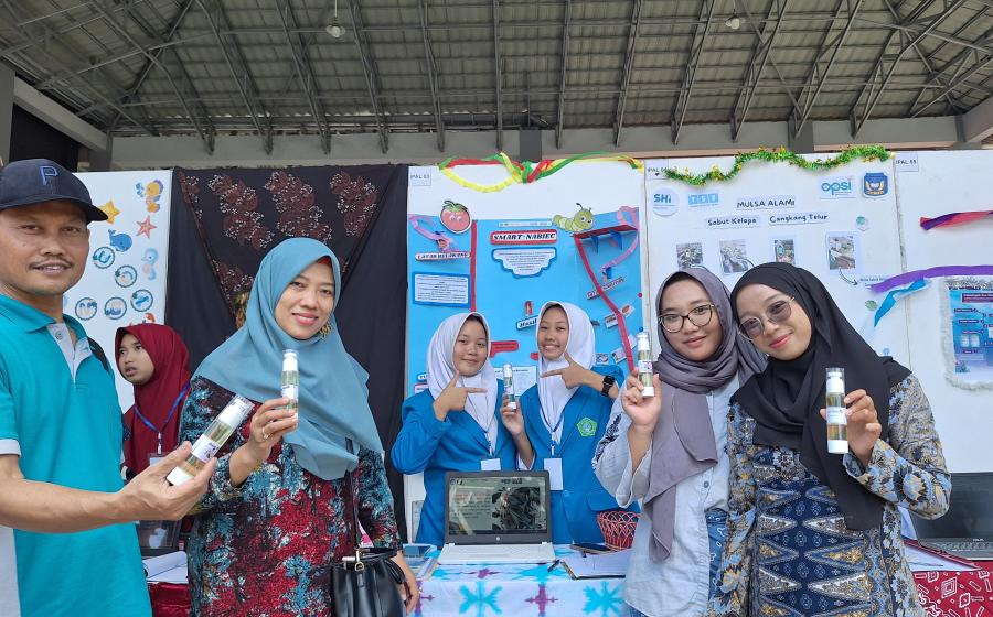 MTs N 2 Bantul