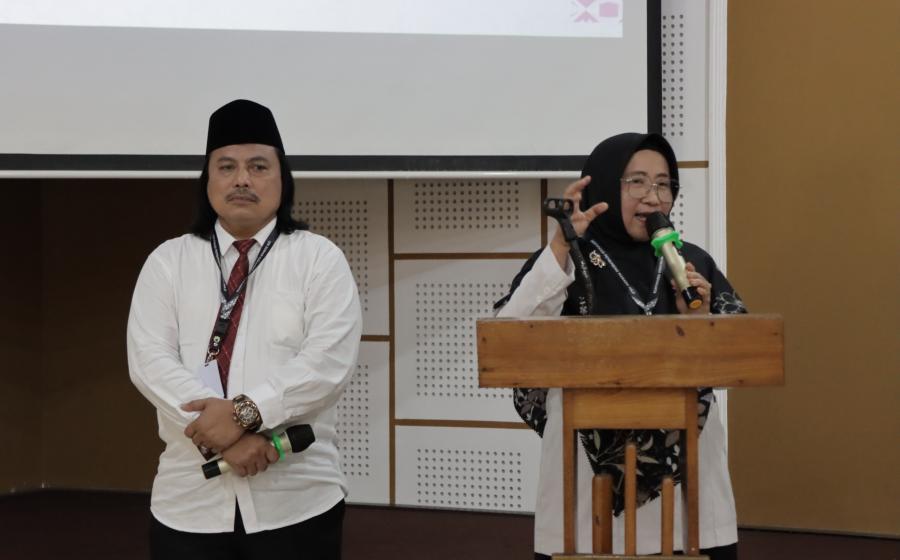 MTsN 6 Bantul