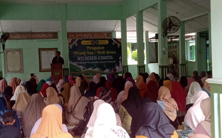 MTsN 4 Bantul