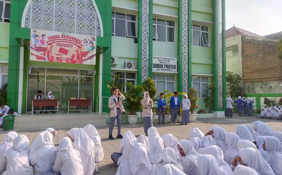 MAN 4 Bantul