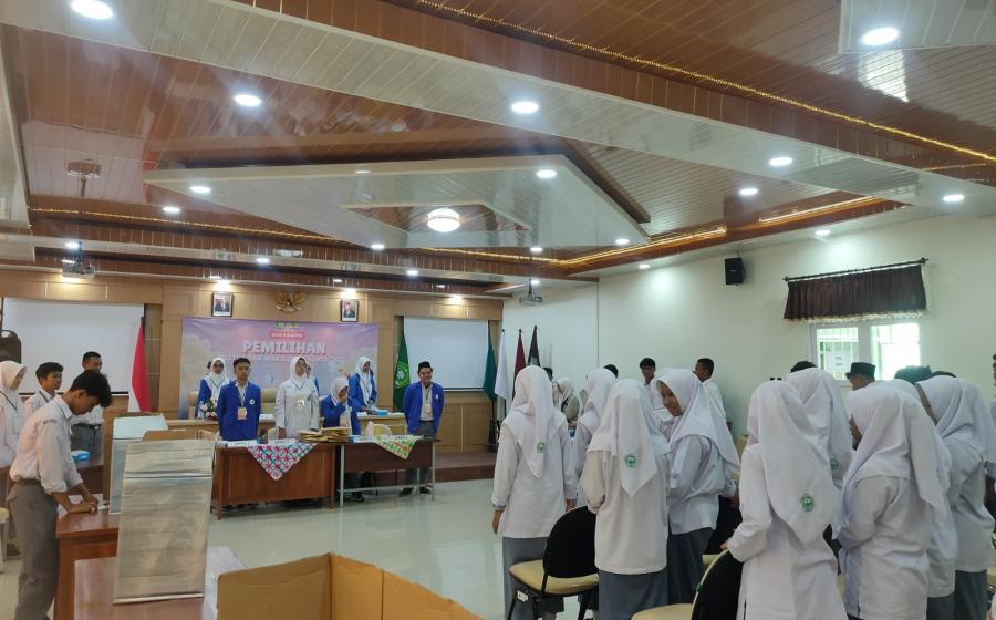 MAN 4 Bantul