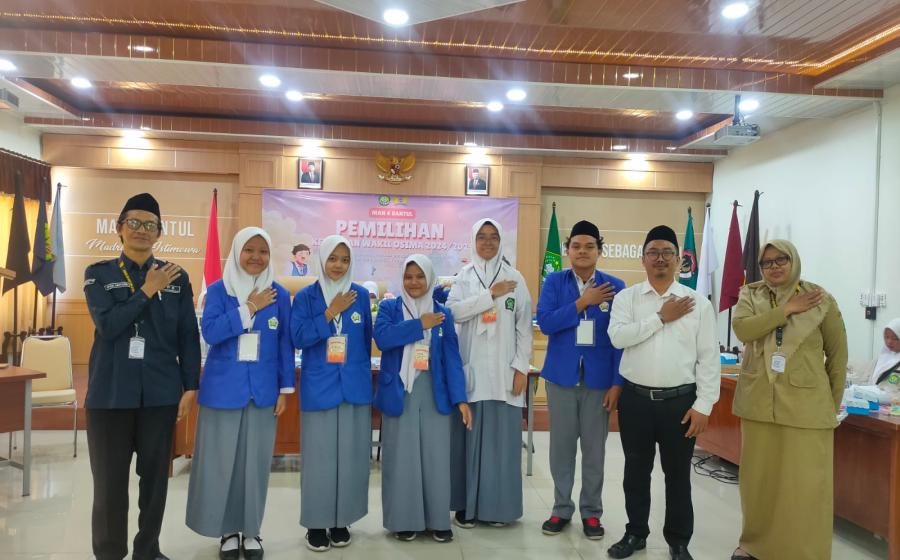 MAN 4 Bantul