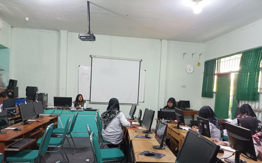 MTsN 3 Bantul