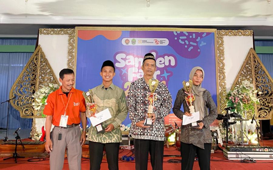 MAS Darul Mushlihin