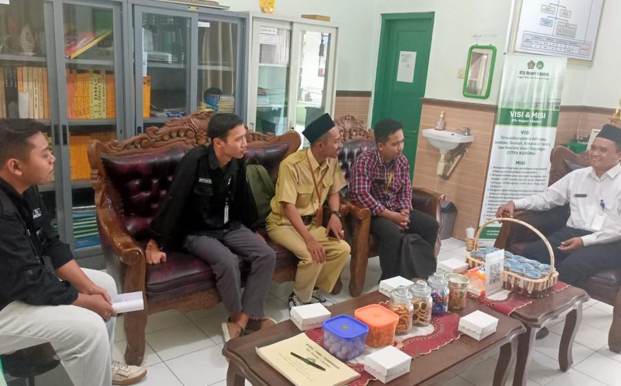 MTsN 4 Bantul