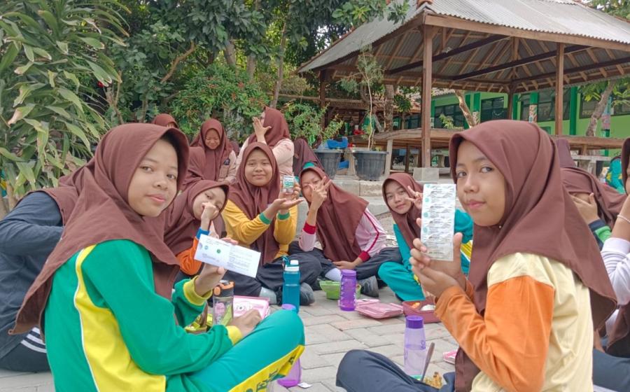MTsN 9 Bantul
