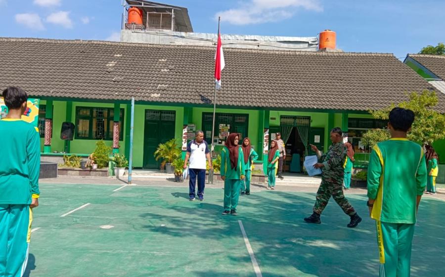MTsN 9 Bantul