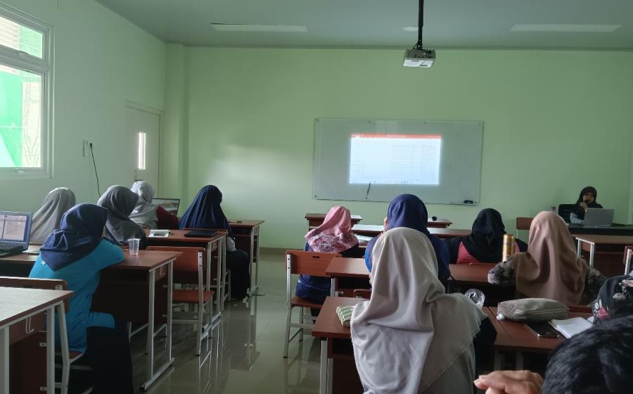 MTsN 9 Bantul