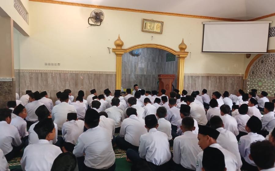MTsN 9 Bantul