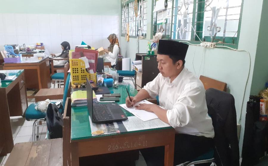 MTsN 5 Bantul